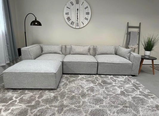 EVEREST Modular Sectional