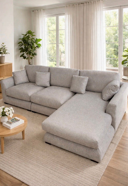 HAVEN Chaise Lounger