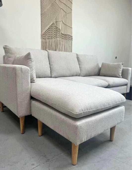 STANLEY Chaise Sectional