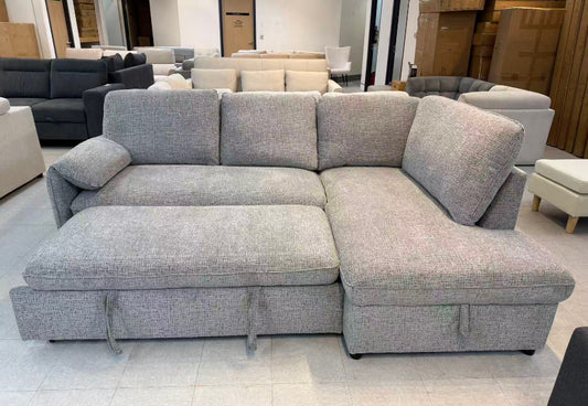 VELO Sleeper Sectional