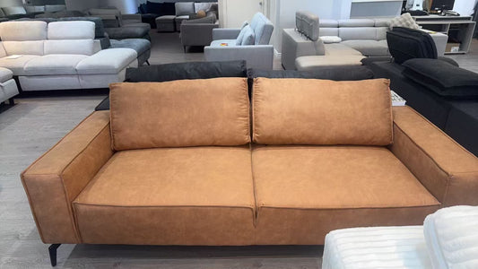 WESTON Two Seater Sofa