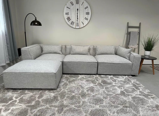 EVEREST Modular Sectional