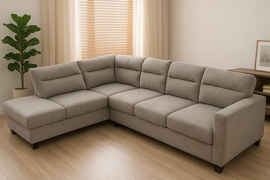 CLONE Bumper Sectional