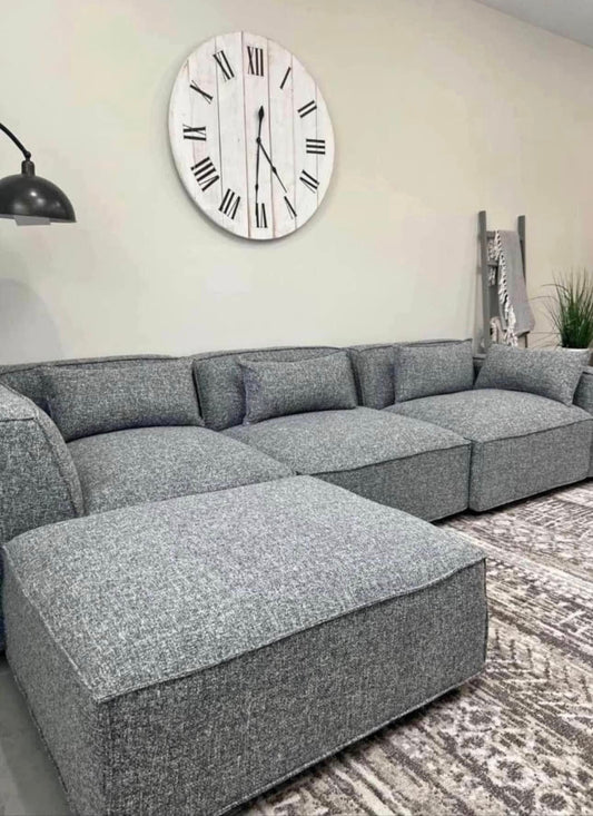 EVEREST Modular Sectional