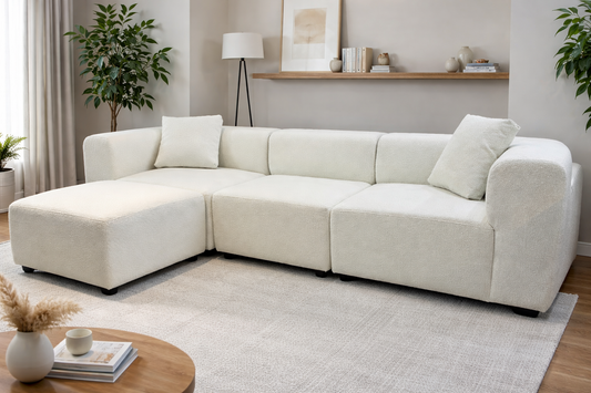 EVEREST Modular Sectional