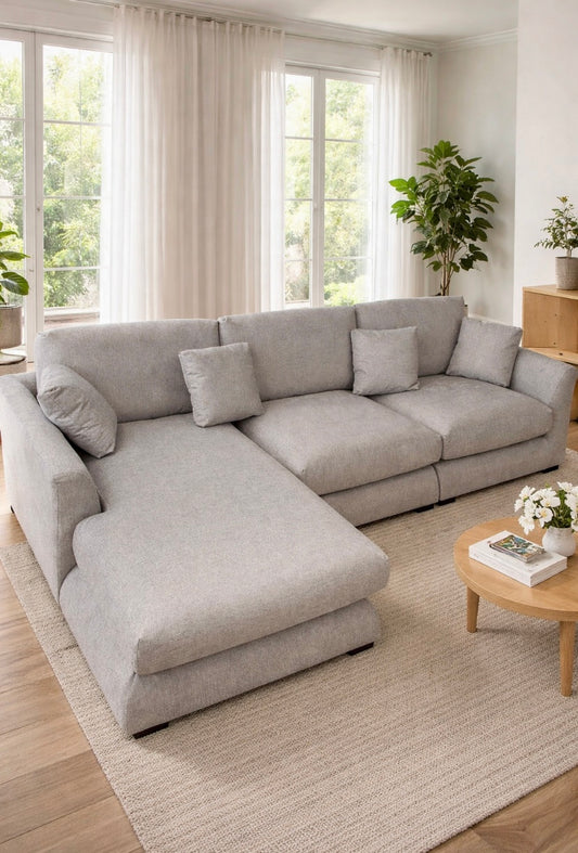 HAVEN Chaise Lounger