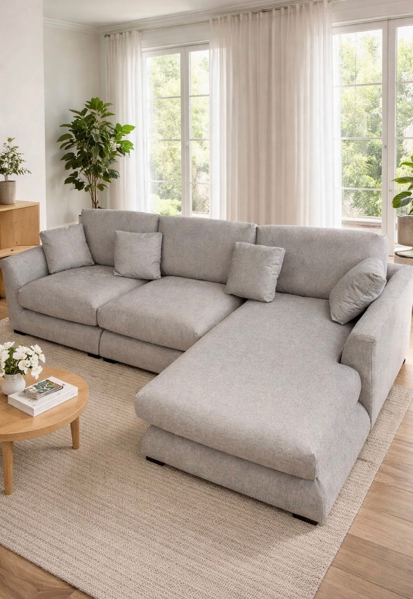 HAVEN Chaise Lounger
