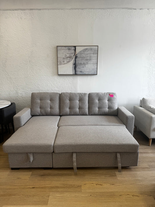 RAFFI Double Sleeper