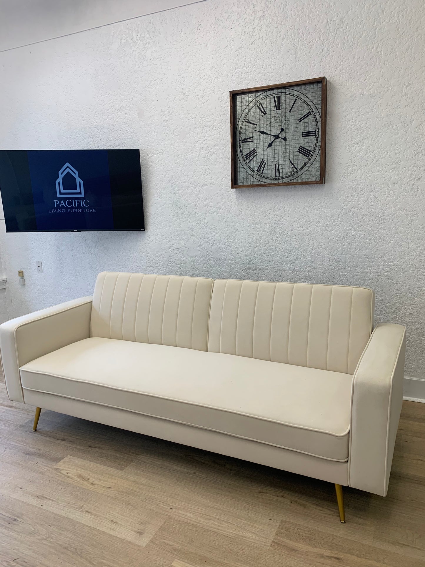 MAGNOLIA Futon
