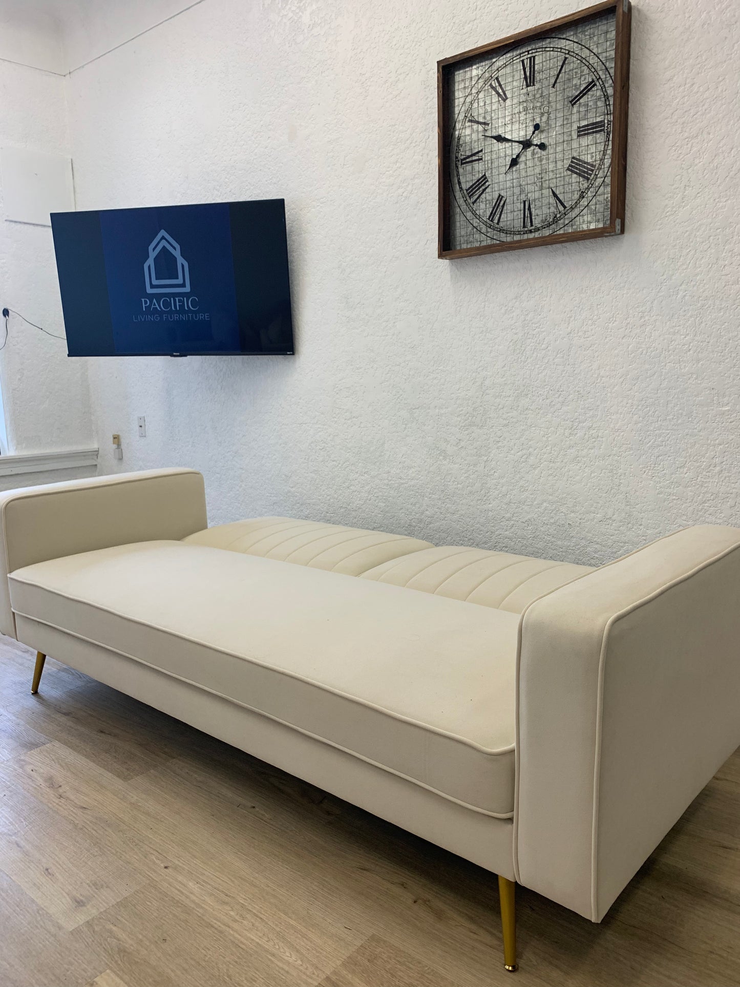 MAGNOLIA Futon
