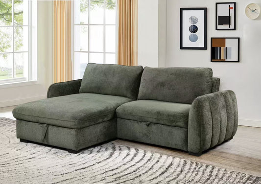 MISHA Chaise Sectional