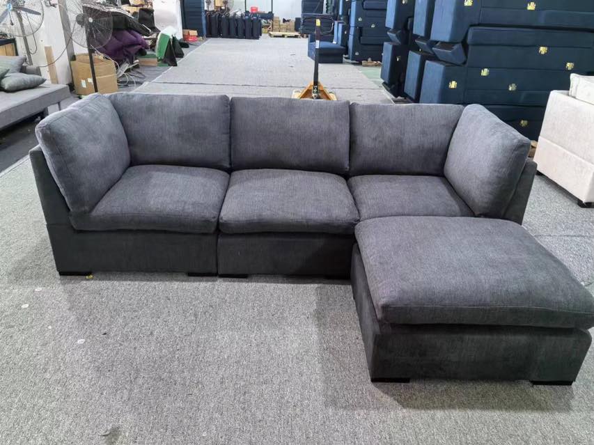 MONIKA Down Filled Midsize Cloud