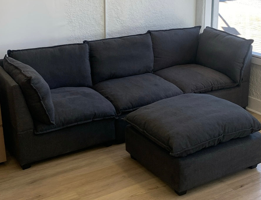 MONIKA Down Filled Midsize Cloud