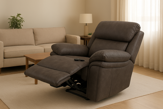 MAXX Massage Recliner