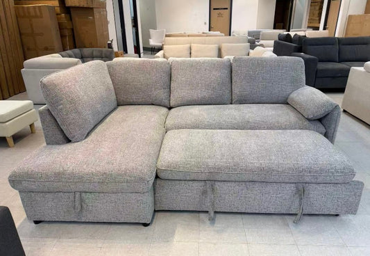 VELO Sleeper Sectional
