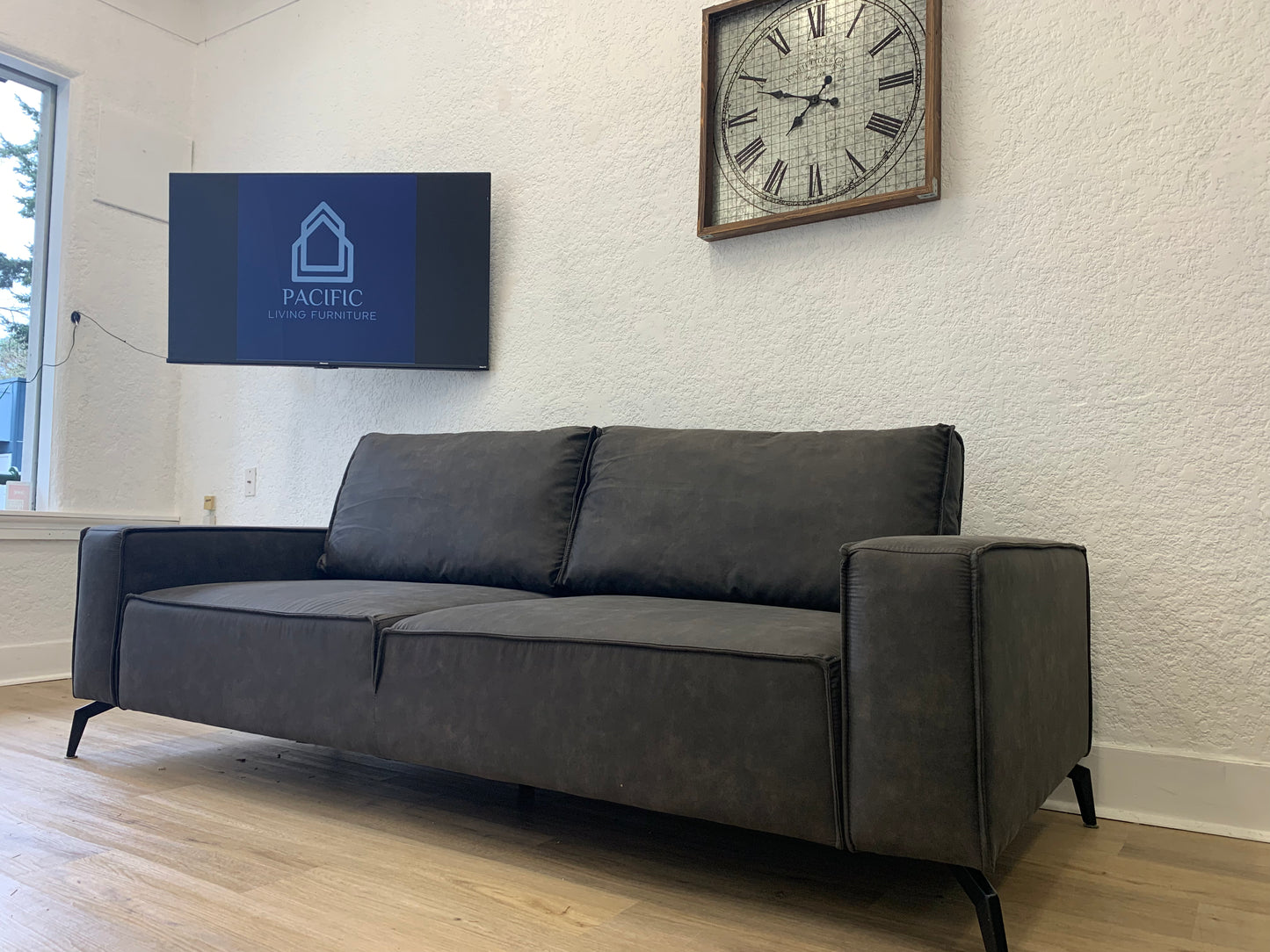 WESTON Two Seater Sofa
