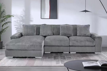 Big L Sectional