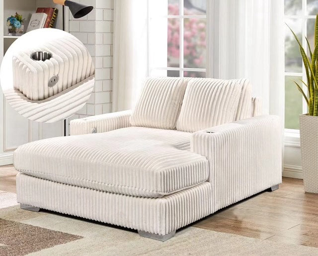 Chaise Lounger