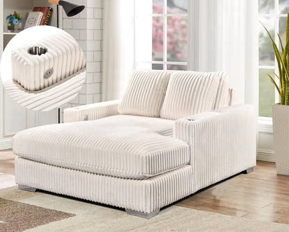 Chaise Lounger