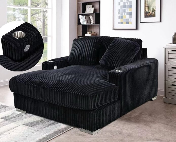 Chaise Lounger