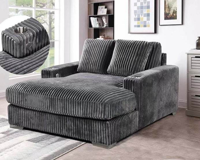 Chaise Lounger