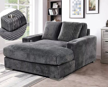 Chaise Lounger