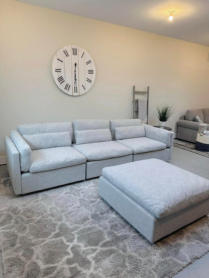 Cloud Sectional